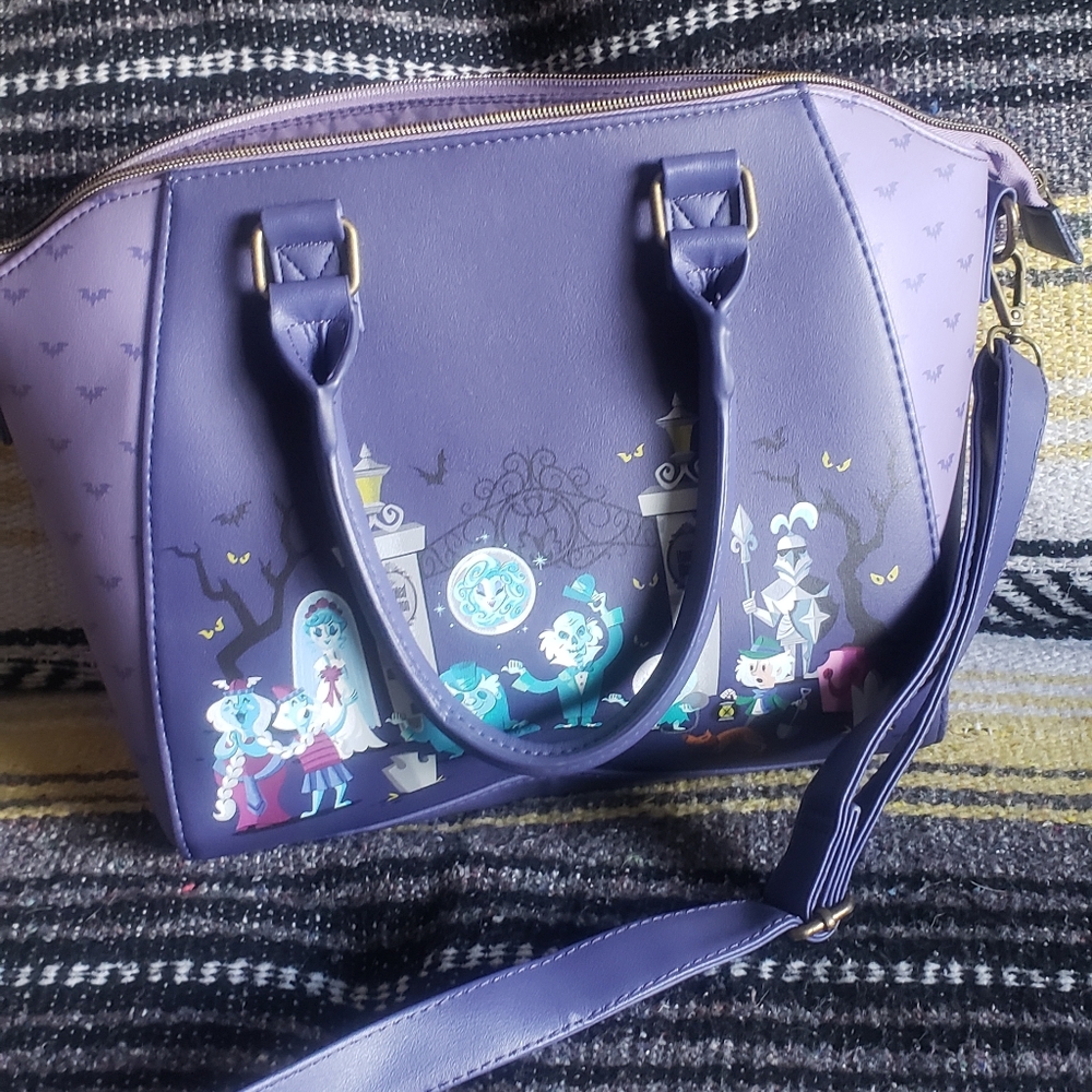 Loungefly bag